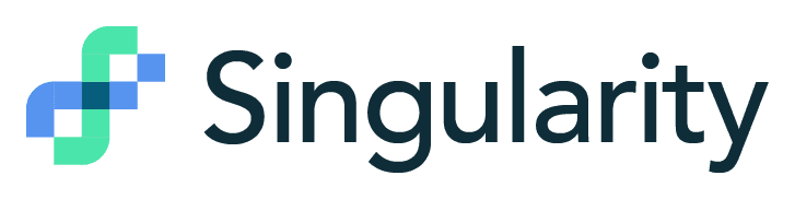 Singularity logo